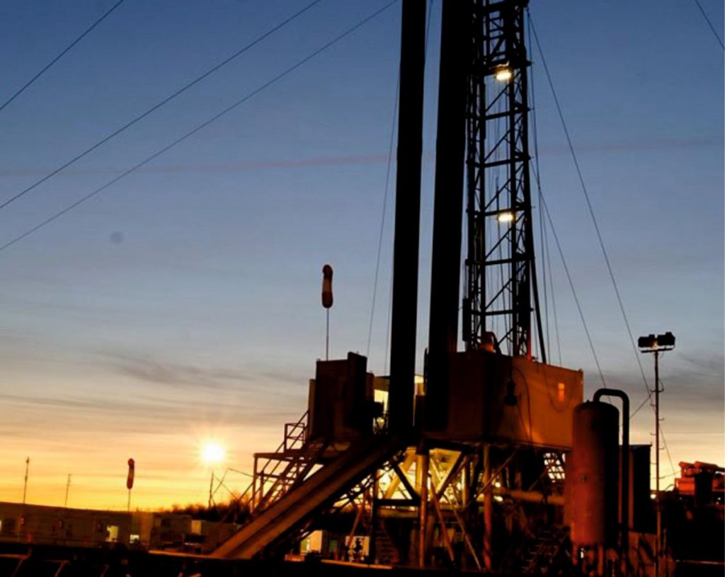 2006-2012.PenészlekField development, production and complete operational activities in the Penészlek gas field